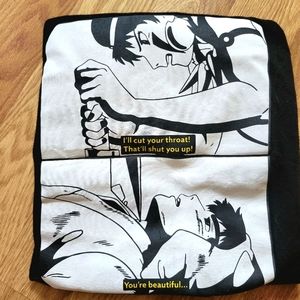 Princess Mononoke Tshirt